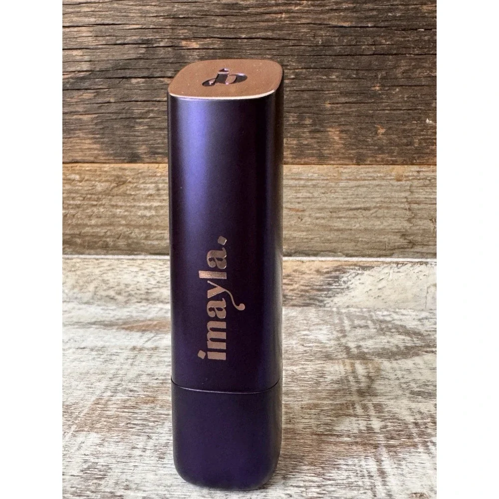 Imayla Hydrating Cream Lipstick – Milanese‎ – Full Size 2.5g